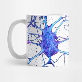 Neurons Mug